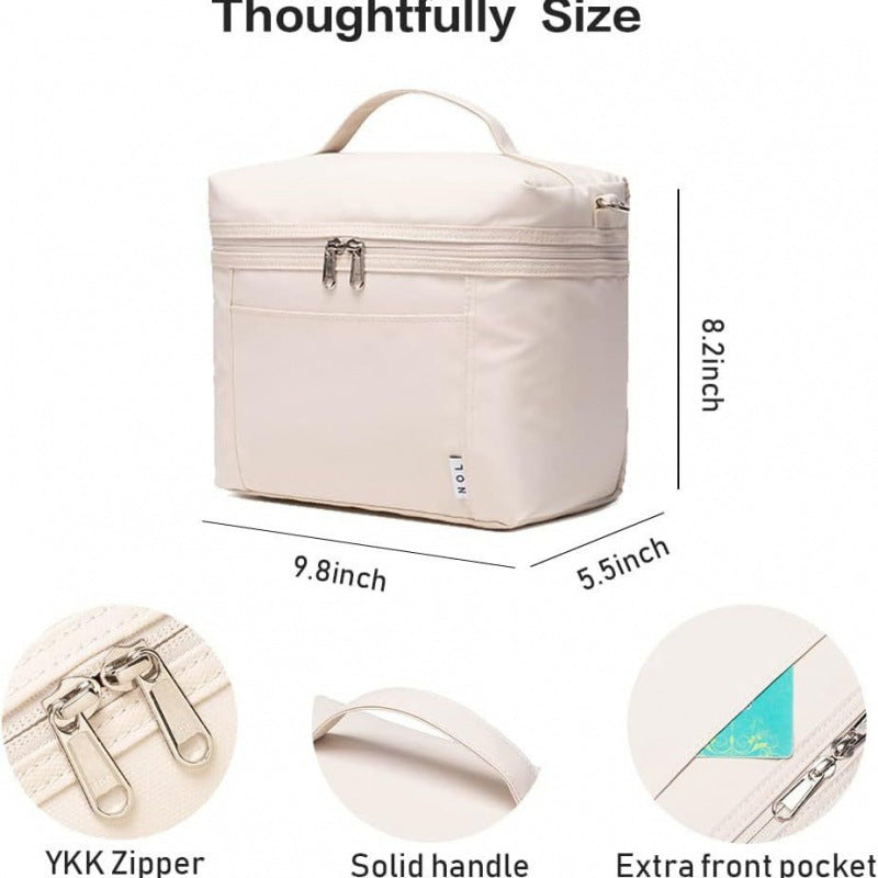 Insulated Lunch Cooler Bag Kalsten