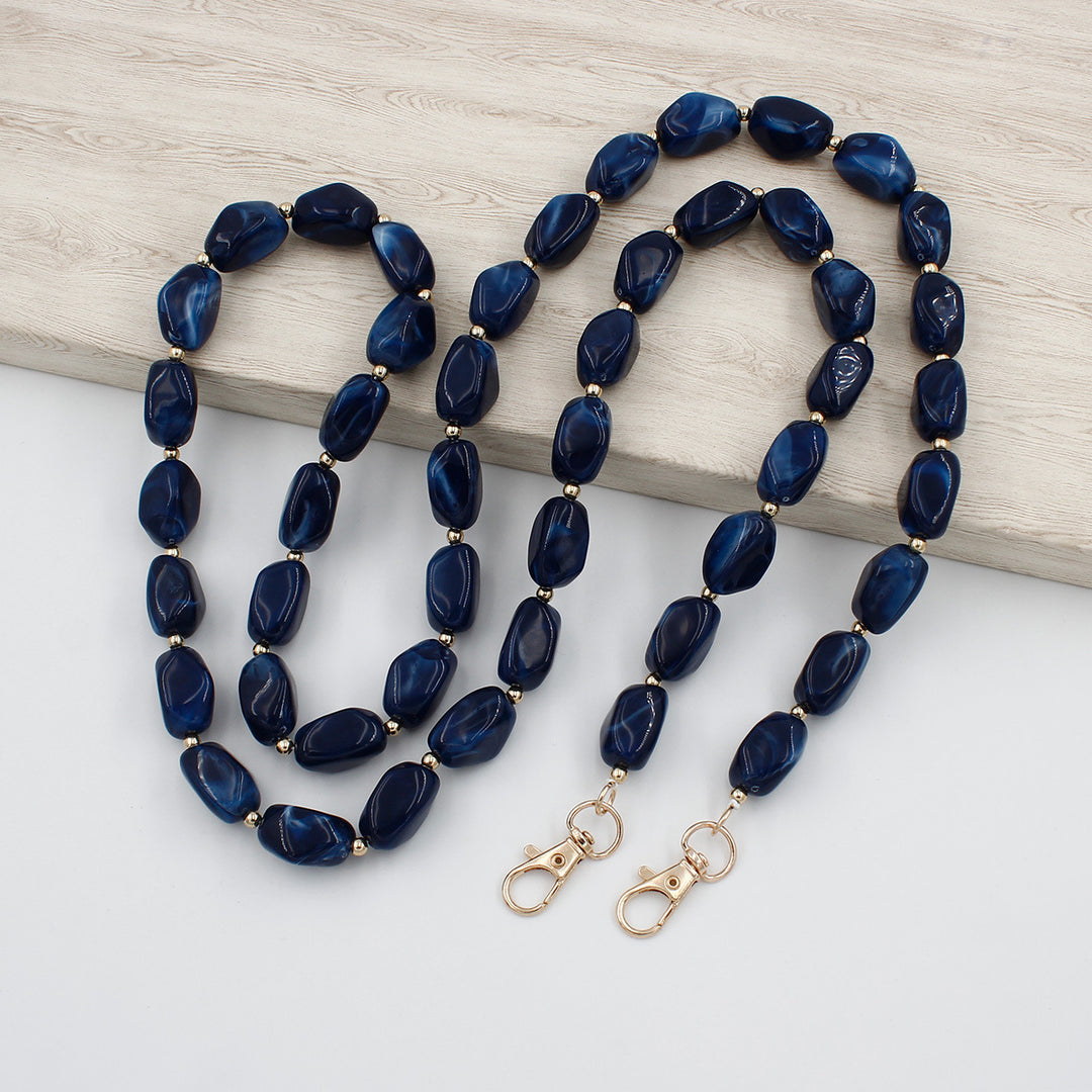 Stylish Beaded Eyewear Chain Kalsten 1788342637