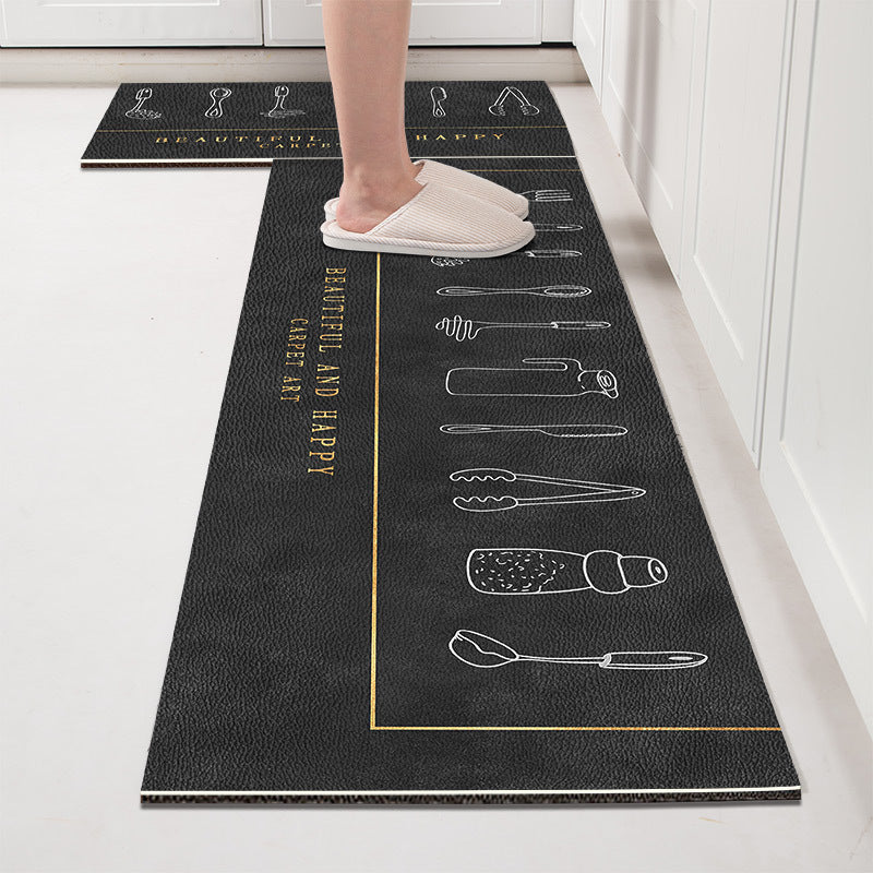 Kitchen Mat for Indoor Kitchen Floor