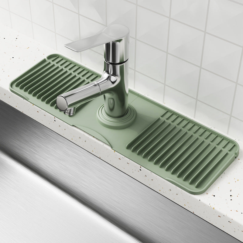 Durable Silicone Dish Drying Mat Kalsten