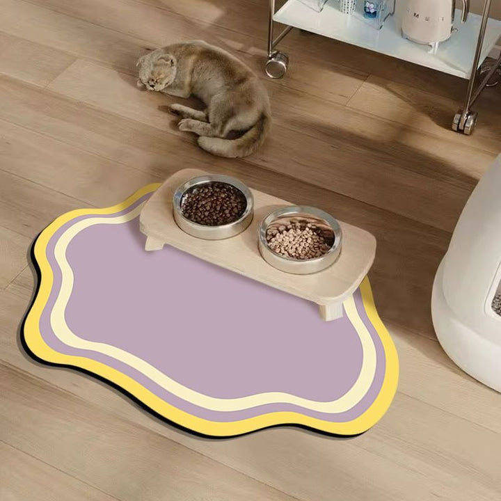 Pet Feeding Mat  1791538666