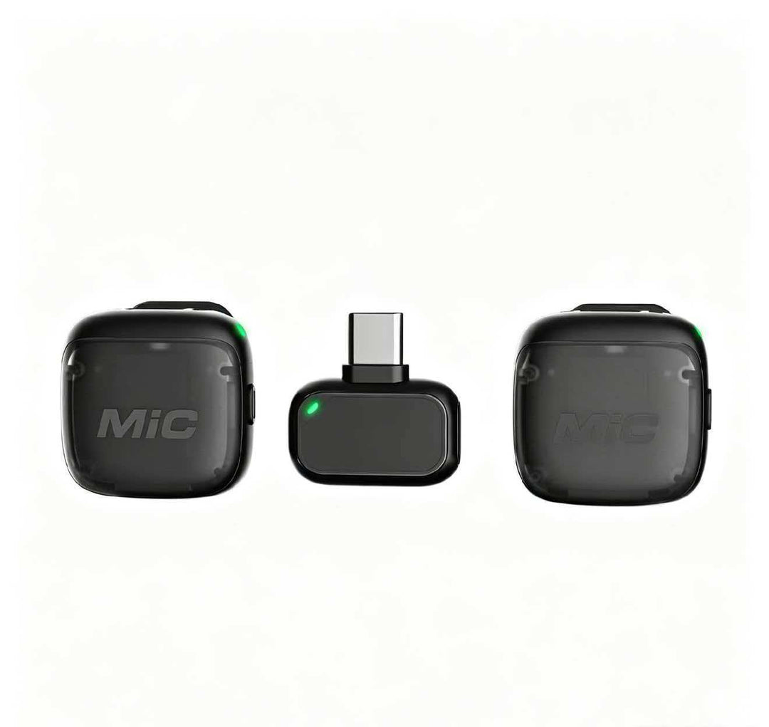 Wireless Microphone System Kalsten