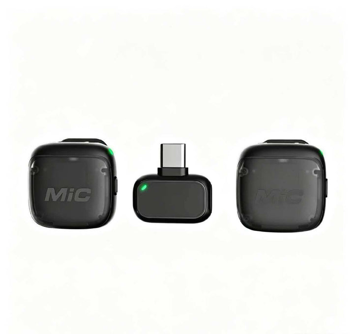 Wireless Microphone System Kalsten