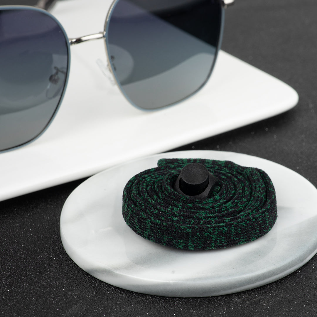 Adjustable Eyewear Retainer Cord Kalsten