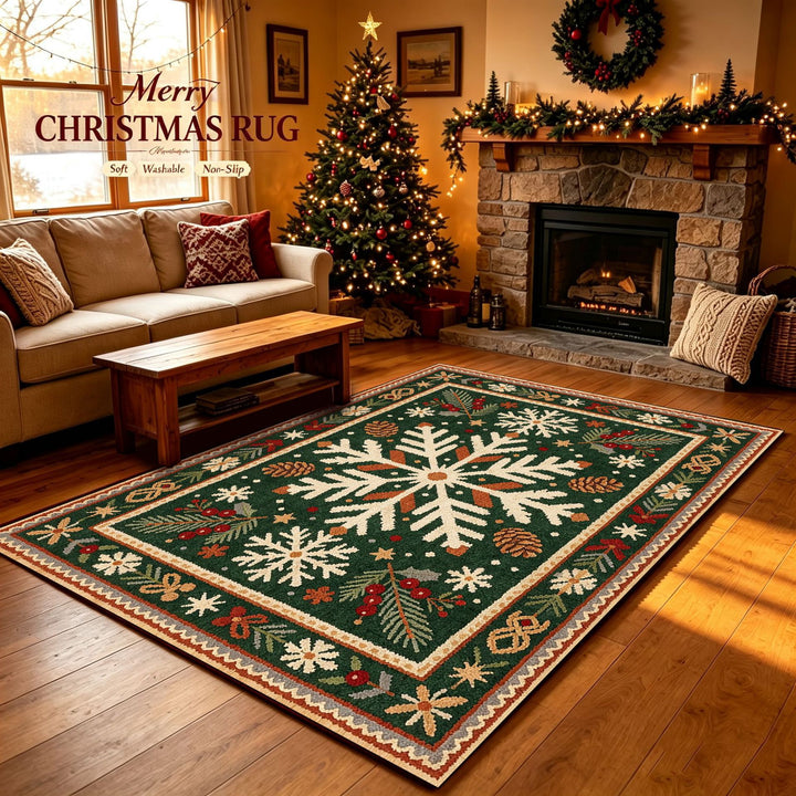 Home Decorative Area Kalsten