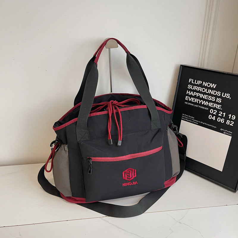 Sports Utility Duffel Bag Kalsten