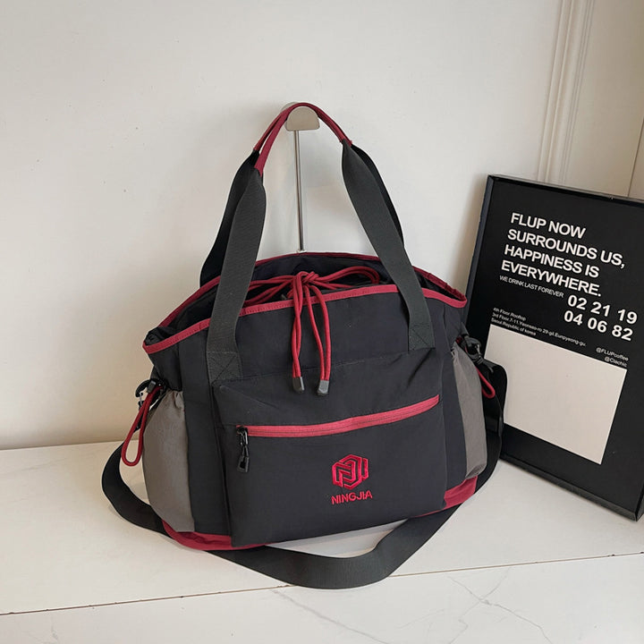Sports Utility Duffel Bag Kalsten
