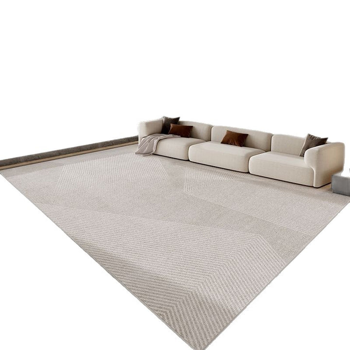 Modern Abstract Area Rug