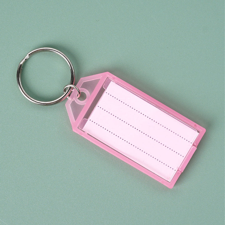Women Keychain Kalsten
