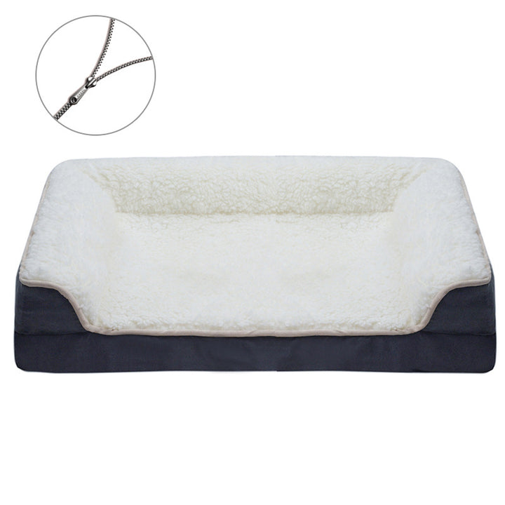 Cozy Orthopedic Dog Bed 1785335875