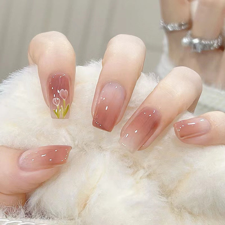 Artistic Nail Decoration Set Kalsten