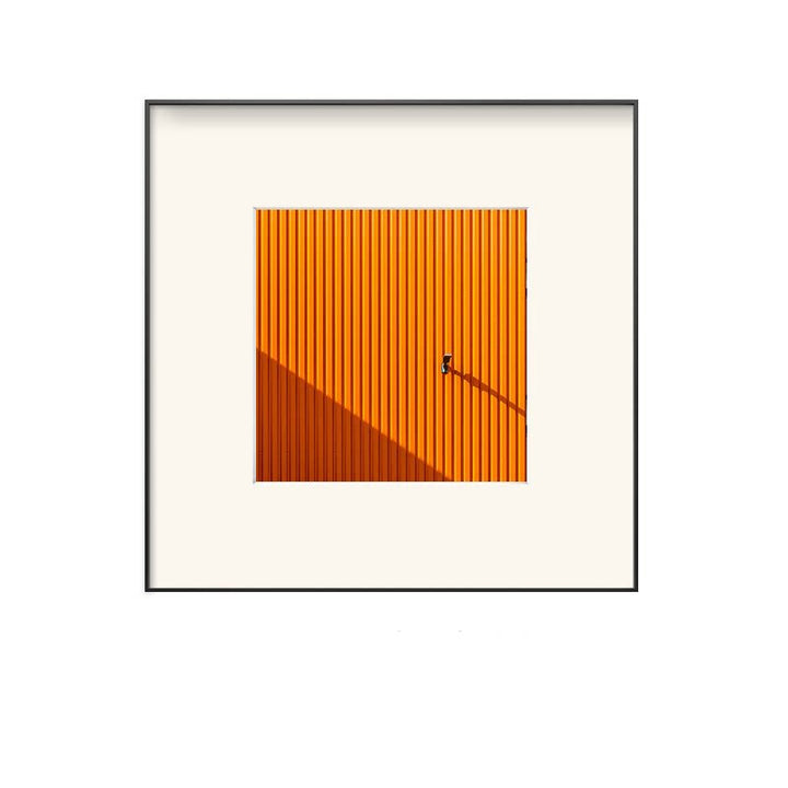 Decorative Geometric Wall Art