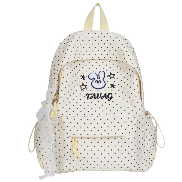 Playful Character Daypack Kalsten