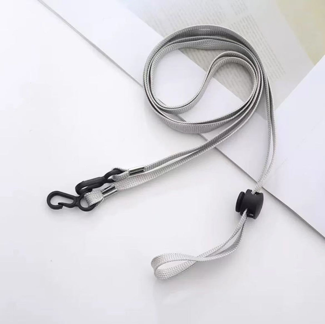 Adjustable Multi-Functional Utility Lanyard Kalsten