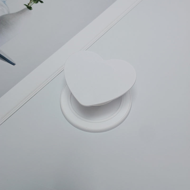 Heart-Shaped Phone Grip Kalsten 1787058302