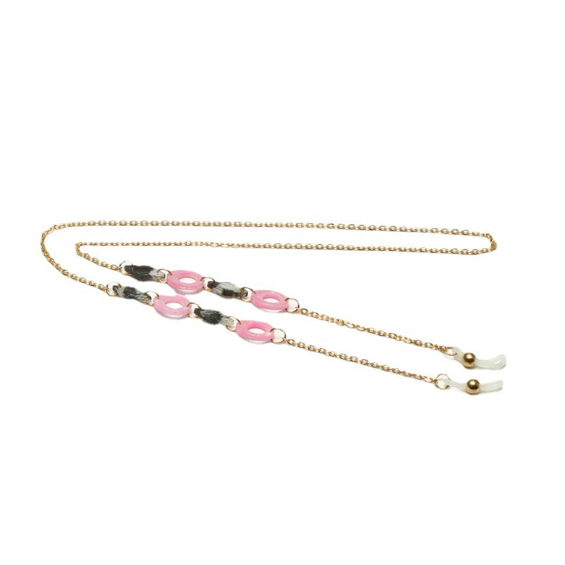 Elegant Chain Necklace Kalsten