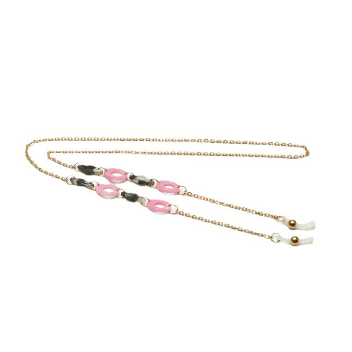 Elegant Chain Necklace Kalsten