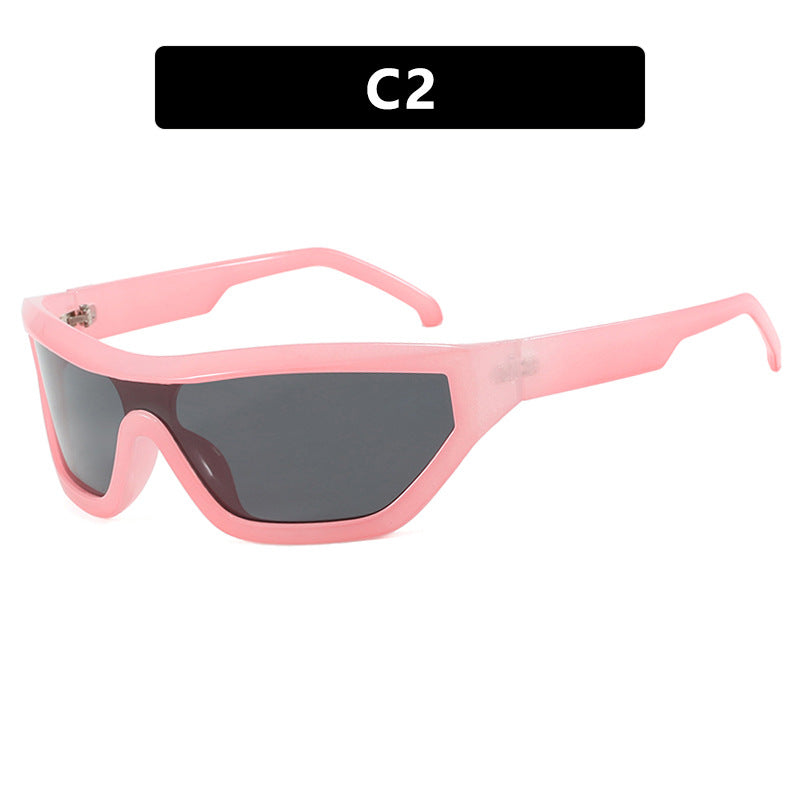 Ladies Sporty Sunglasses Kalsten