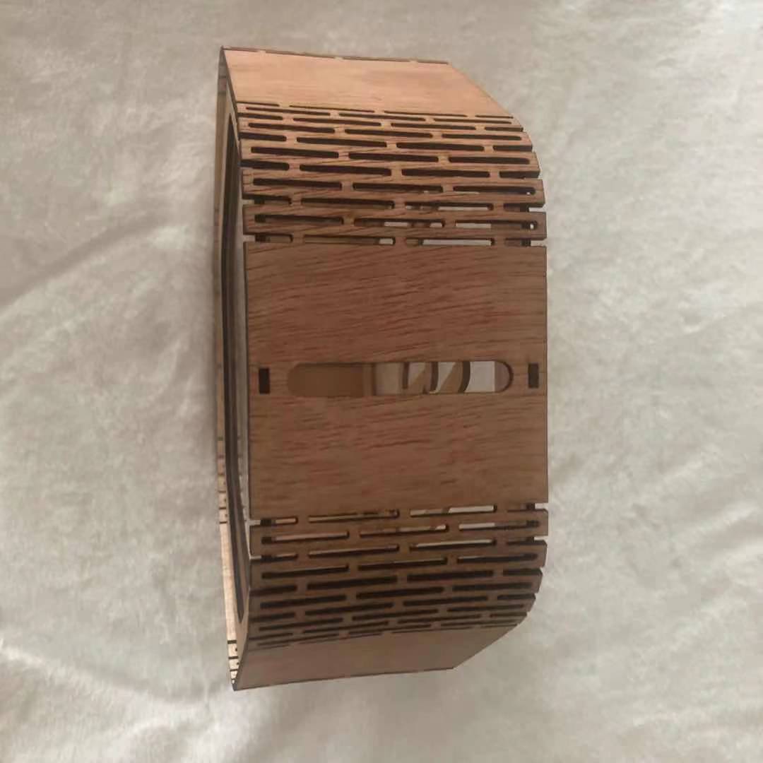 Decorative Hexagonal Wish Box