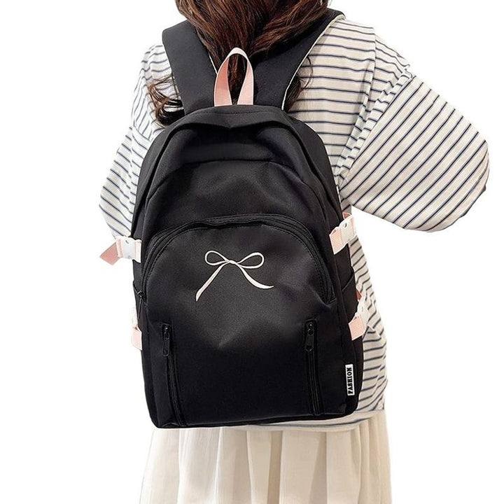 Women's Stylish Casual Backpack Kalsten