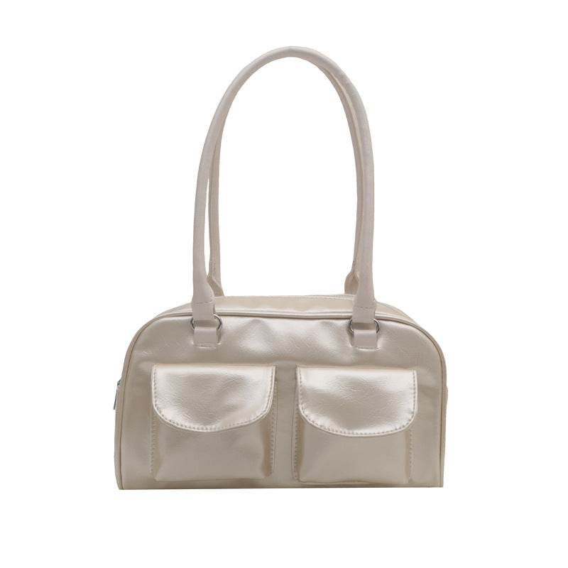 Elegant Retro Handbag