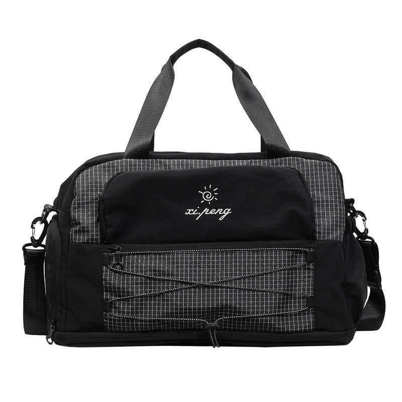 Deluxe Multi-Functional Travel Duffel