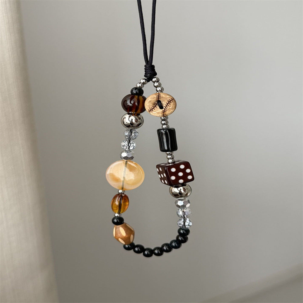 Beaded Eyewear Lanyard Holder Kalsten 1790135562