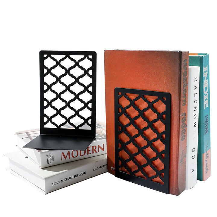 Artistic Ornamental Bookends