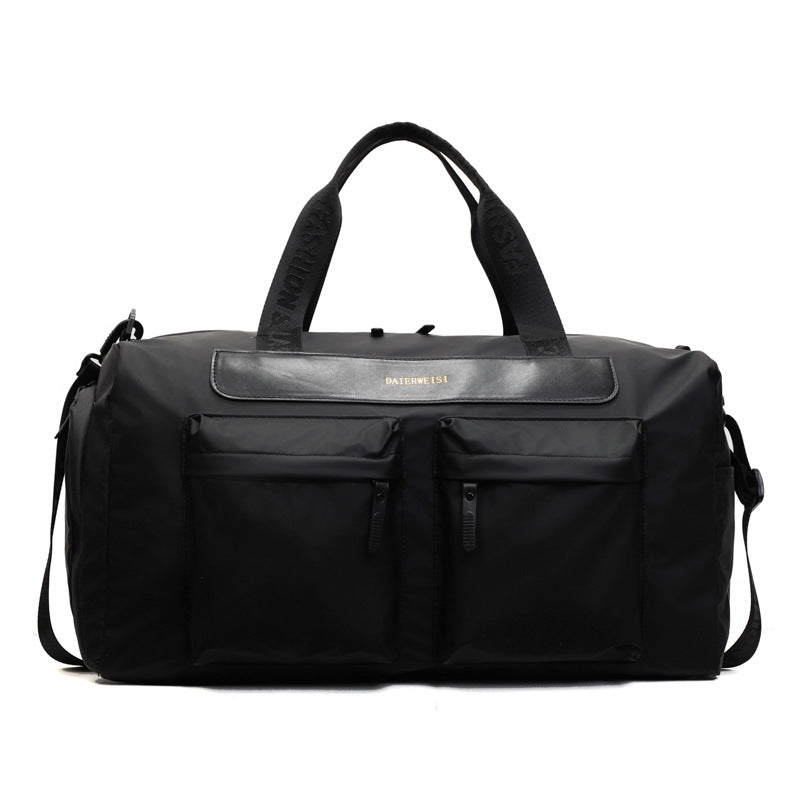 Versatile Utility Gym Duffle Bag Kalsten