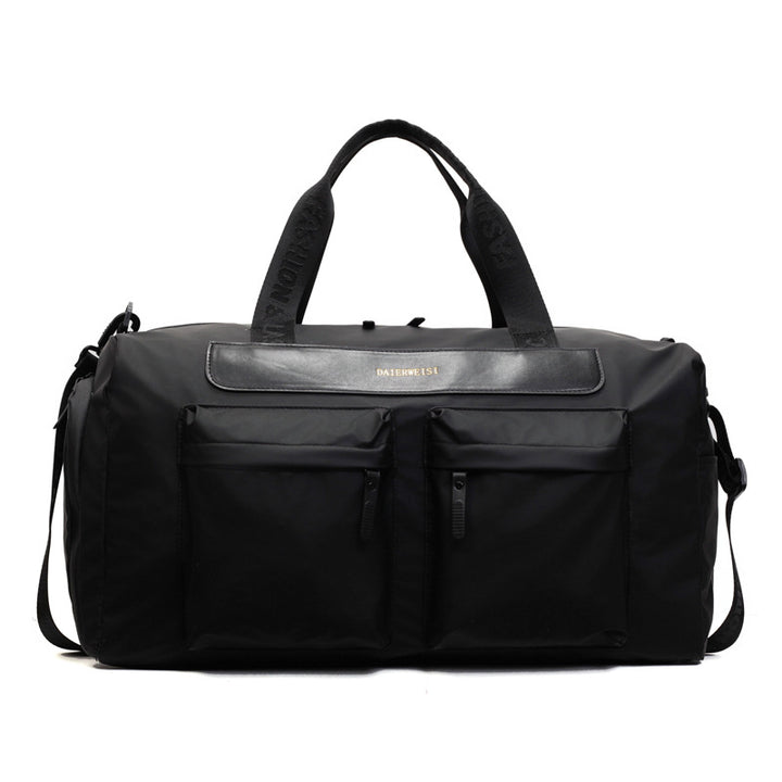Versatile Utility Gym Duffle Bag Kalsten