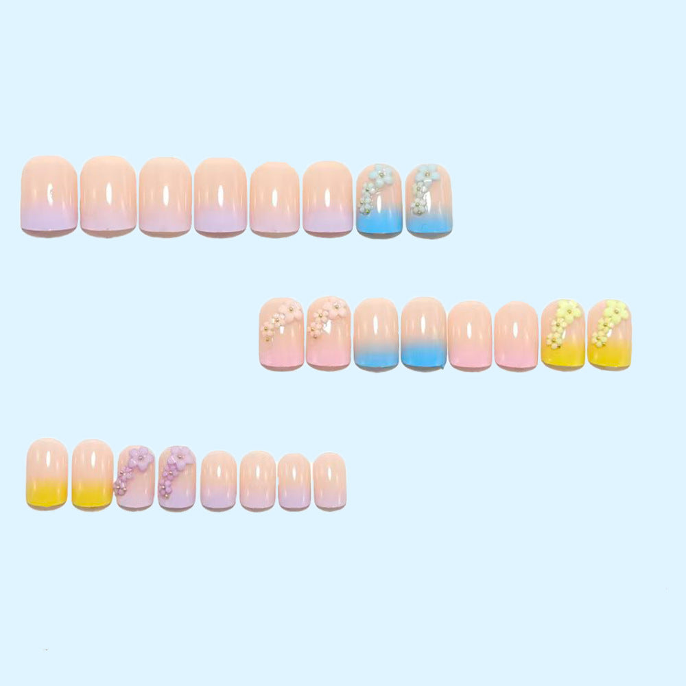 Nail Art Set Kalsten