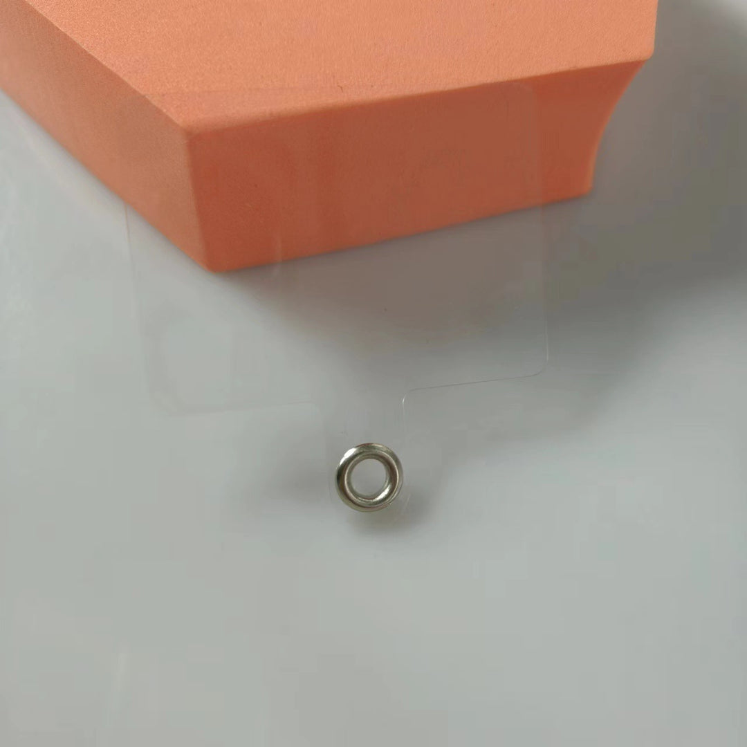 Versatile Identification Tag Holder Kalsten