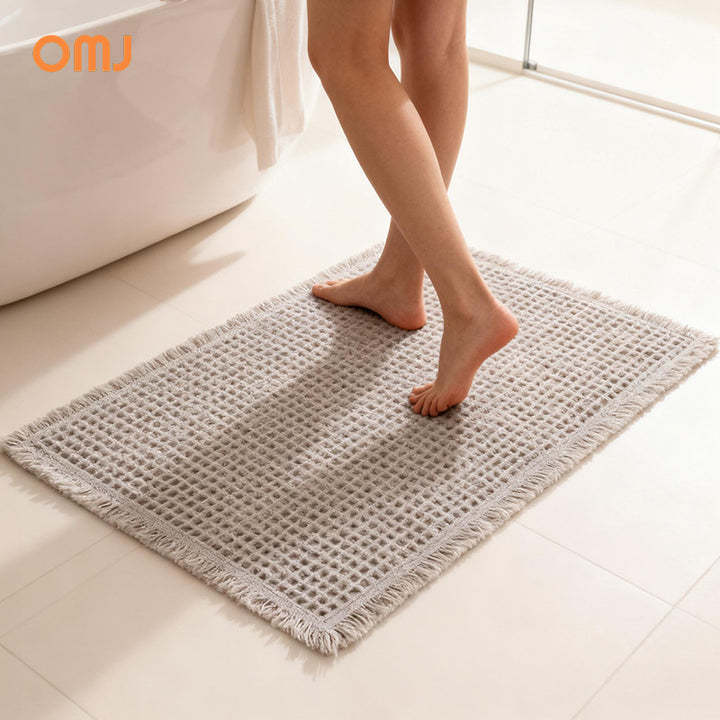 Bath Mat Kalsten