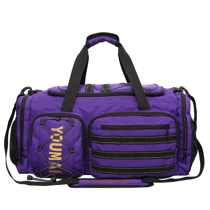 Multi-Functional Sports Duffel Bag