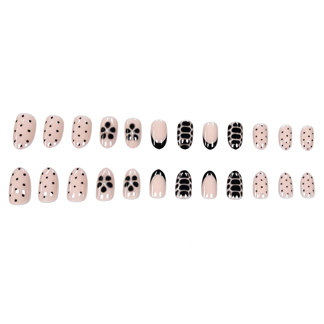 Artistic Nail Art Enhancements Kalsten 1789915748