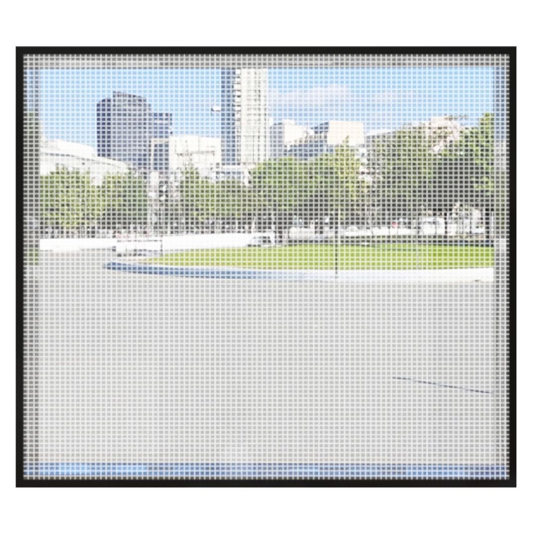 Magnetic Insect Screen Kalsten