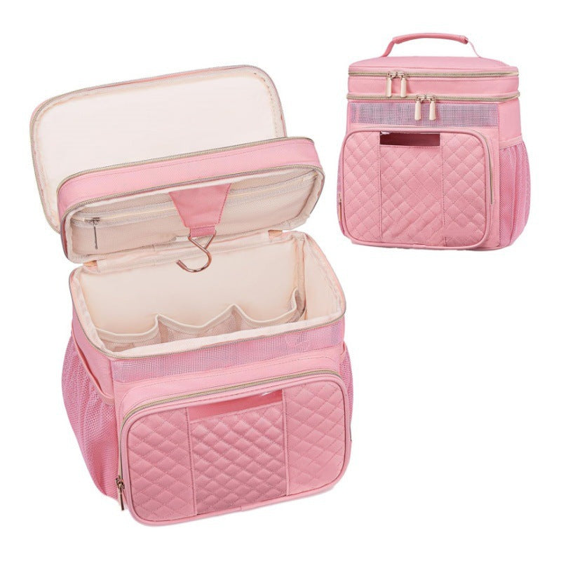 Multifunctional Cosmetic Storage Bag Kalsten