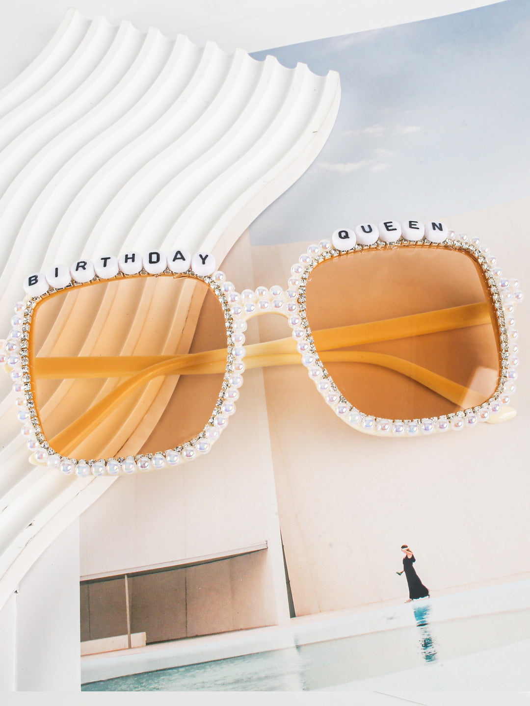 Statement Sunglasses Kalsten