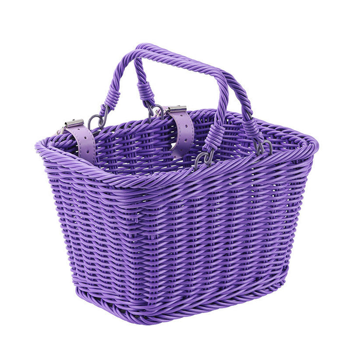 Woven Storage Basket Kalsten
