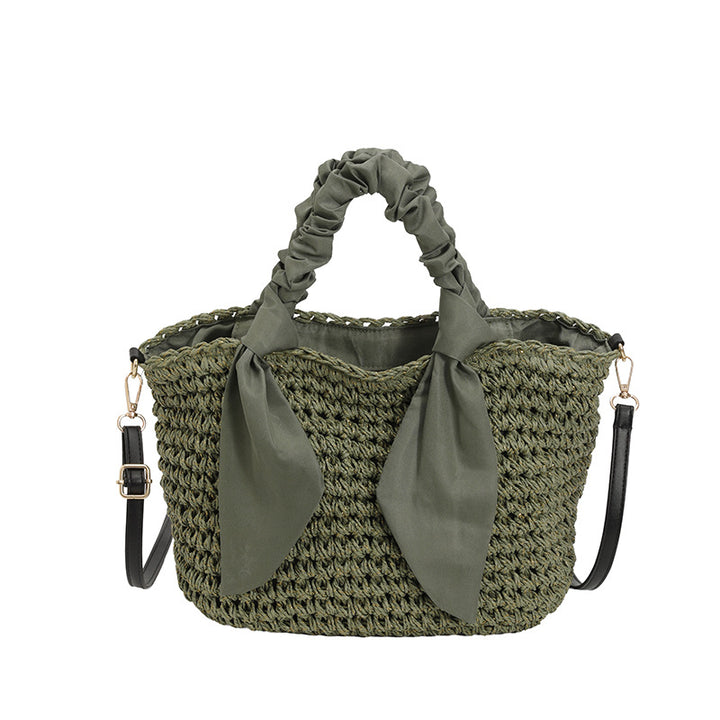 High Quality Handmade Tote Bag Kalsten