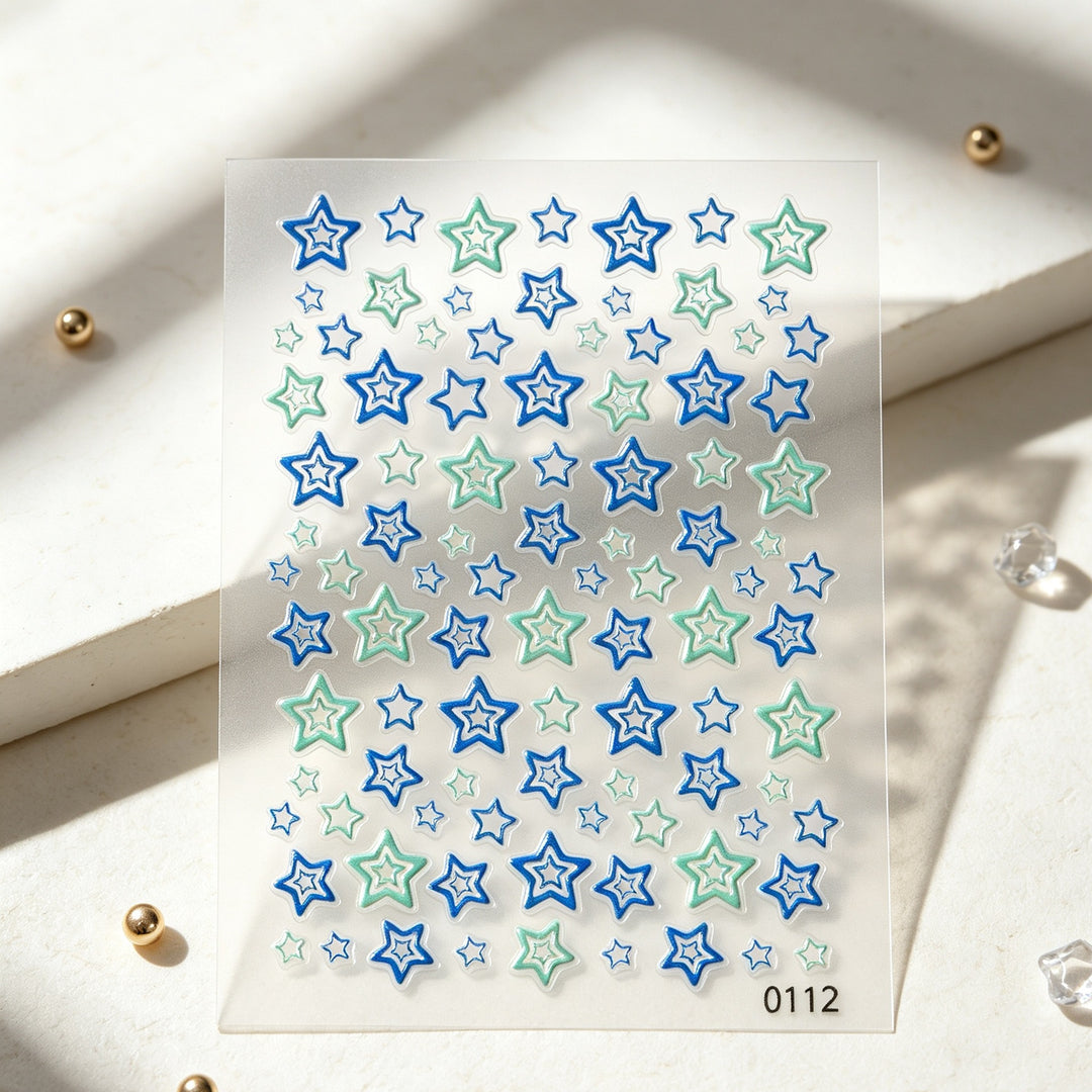 Decorative Sticker