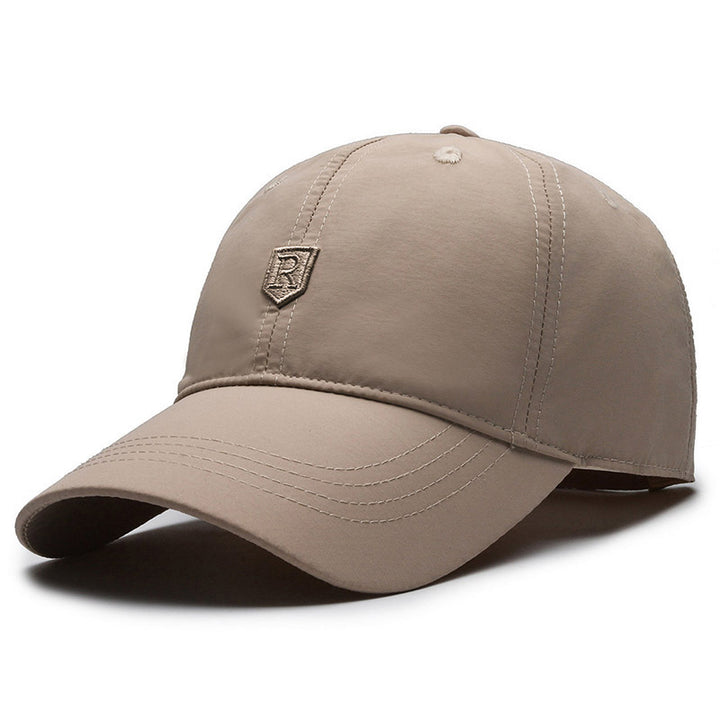 Men's Lightweight Performance Baseball Cap Kalsten 1783927271