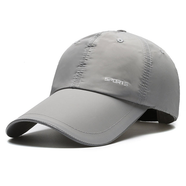 Men's Performance Precision Baseball Cap Kalsten