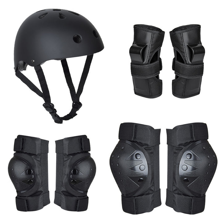 Protective Set By Kalsten