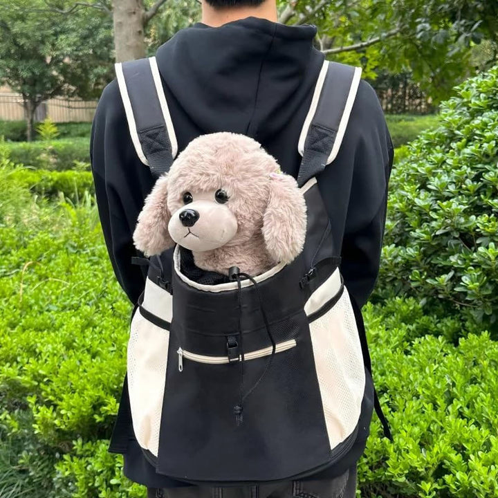 Multifunctional Backpack Kalsten