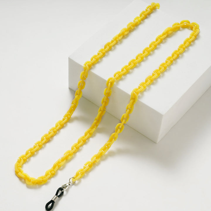 Modern Flexible Eyewear Chain kalsten