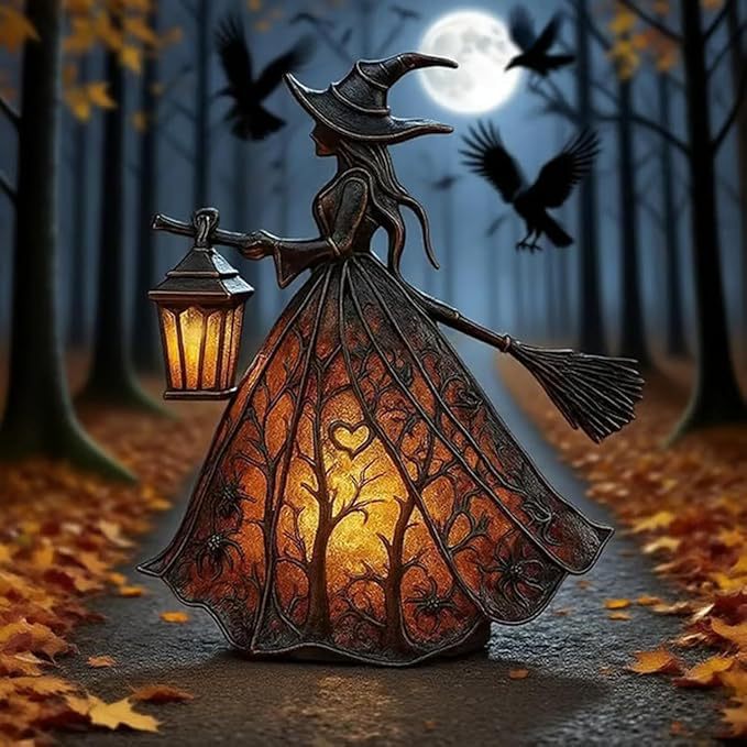 Decorative LED Bat Lamp Kalsten