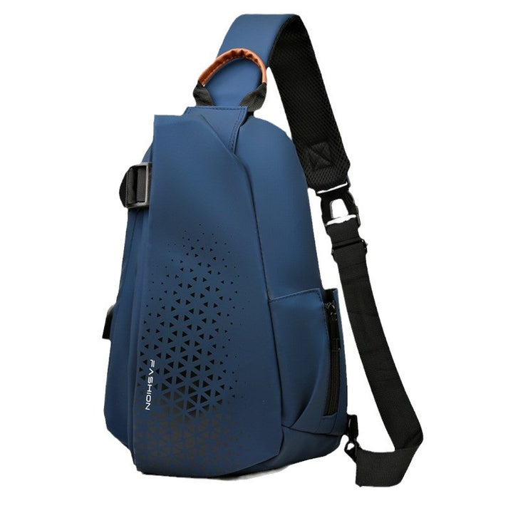 Anti-Theft Sling Backpack Kalsten