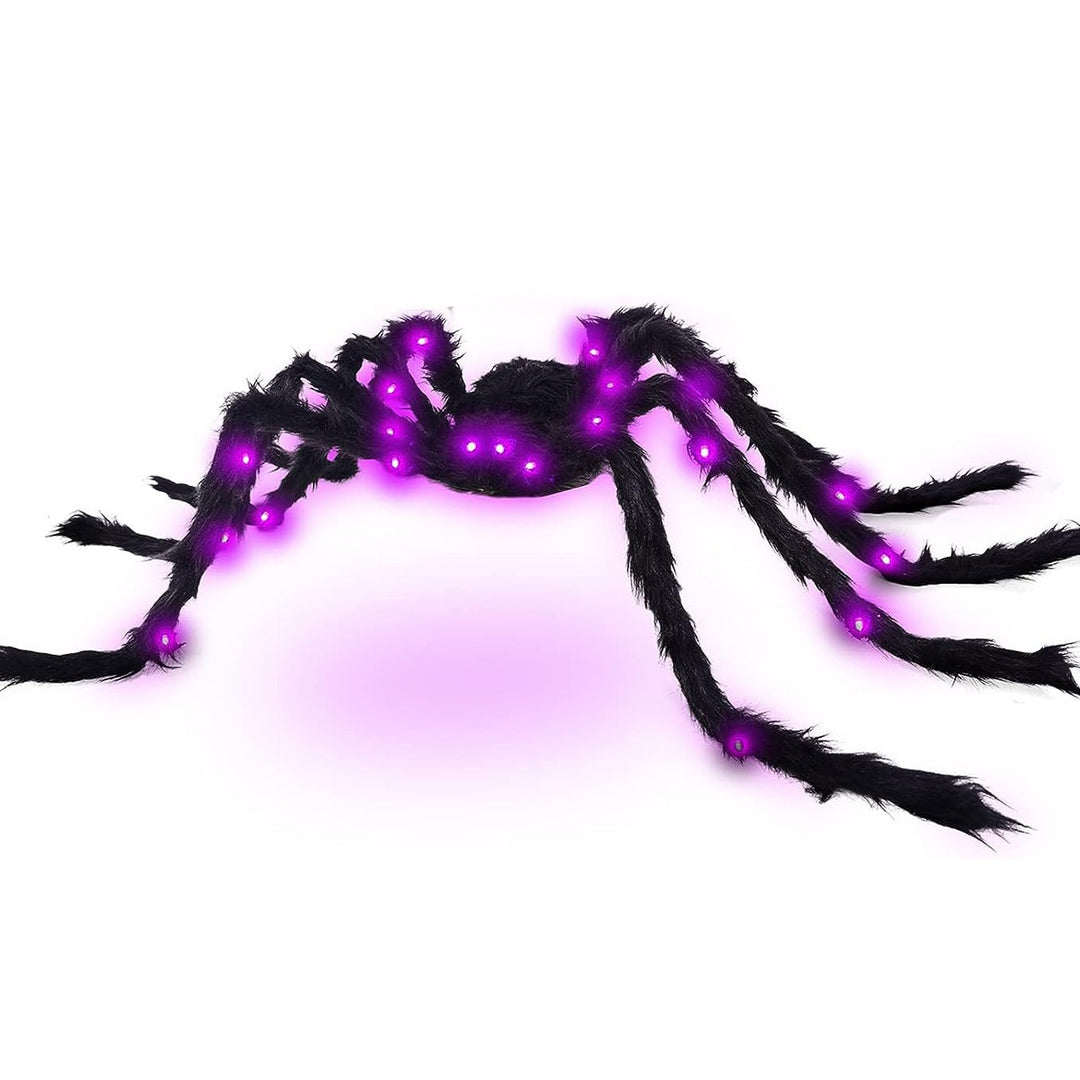 Decorative LED Spider Decoration Kalsten