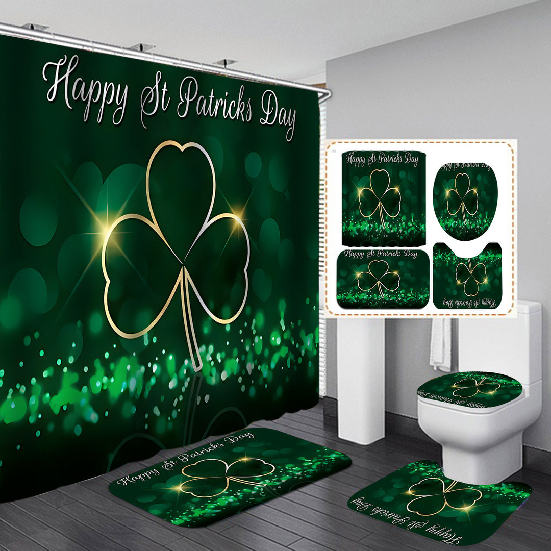 Themed Bathroom Decor Set Kalsten